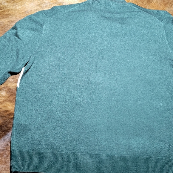 Dockers zip pullover - Picture 5 of 7